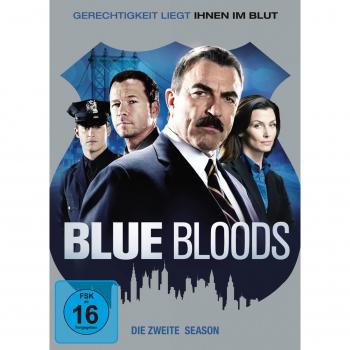 Blue Bloods