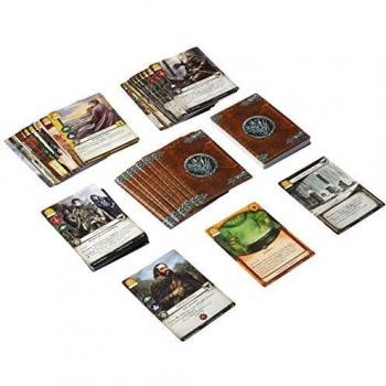 FFG GT22 Watchers on the Wall Collector's Set