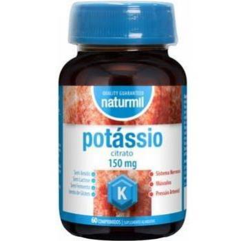 Citrate de Potassium 150mg