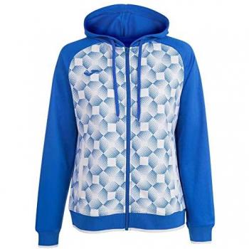 Joma Damen-Hoodie Supernova III
