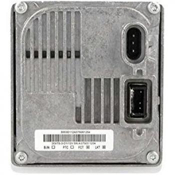 Jaguar/Xenon Ballast Regulator XB1102 – 12V Compatibility