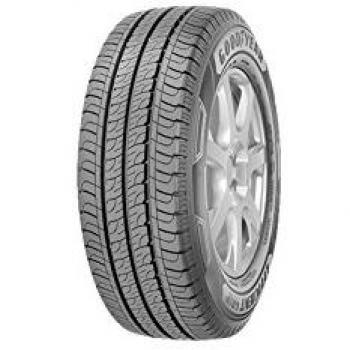 Goodyear EfficientGrip Cargo (205/70 R15C 106/104S 8PR) – Neumático de carretera pesada