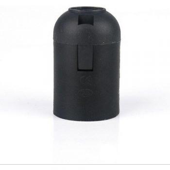 Bases para lámparas E14 E27