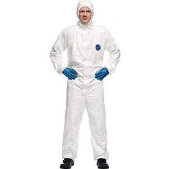 Dupont Tyvek 500 Xpert Hooded Coverall
