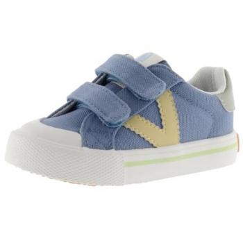 Zapatillas para bebés Victoria