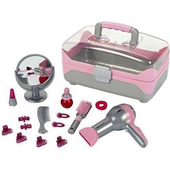 Braun Beauty Case mit Zubehör, Art. 5862