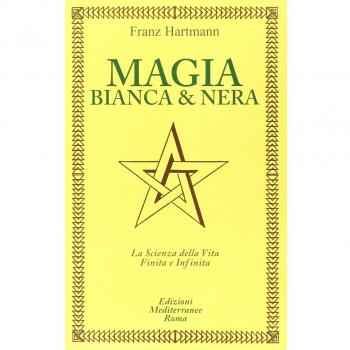 Magia bianca e nera