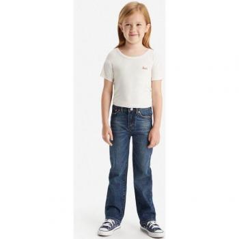 Levi's® Kids Wide-Leg Jeans for Girls