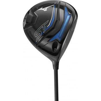 Mizuno ST-Z 230 Rechtshand Driver, Herren, 9.5°, UST Mamiya LIN-Q M40X Red 50, Stiff