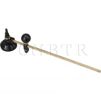 Compas de coupe pour verre avec ventouse 600 mm
