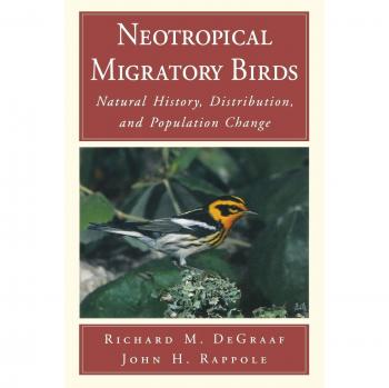 Neotropical Migratory Birds: Natural History, Distribution, and Population Change: International Adjustment Since 1945