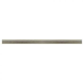 ECO NEO II 60cm Brushed Chrome Extension