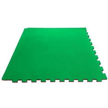 Bruce Lee Soft Foam Interlocking Floor Mat