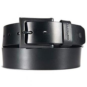 Anvil Black Belt Carhartt 44