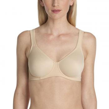 Anita Women's 32G Beige Underwire Molded Bra