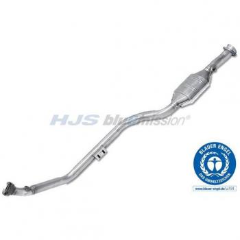 Catalizzatore HJS 96/13/3114 di Alta Efficienza