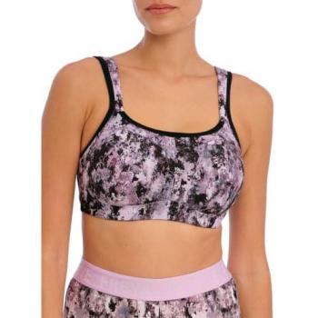 Freya High Octane Underwired Sports Bra for Women
