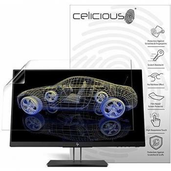 Celicious Vivid Plus Mild AntiGlare Screen Protector Film for HP Z23n G2