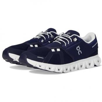 Sneakers On Cloud 6 3MF10070692 Blu Dark