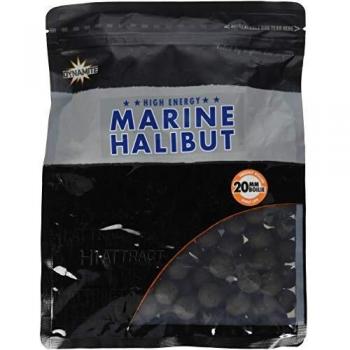 Dynamite Ocean Halibut-Köder 1 kg, 20 mm