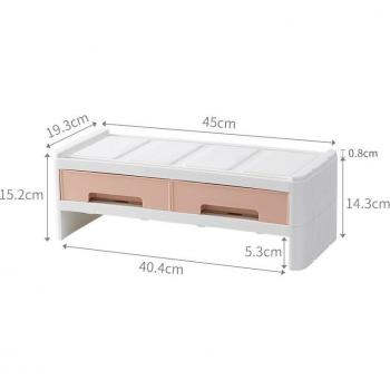 BNBS Desktop Storage Cabinet