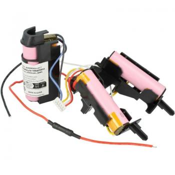 Electrolux Vacuum Battery 2500 mAh 14.4 V (Model ZB106ER)