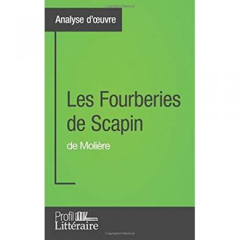 Les Fourberies de Scapin de Molière