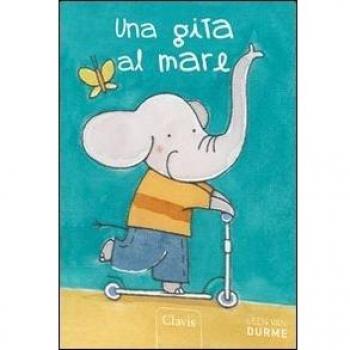 Una gita al mare. Ediz. illustrata