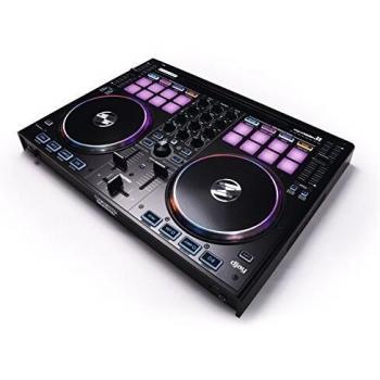 DJ Controller