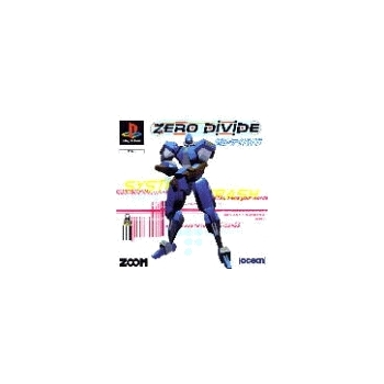 Zéro Division PS1