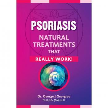 Georgiou, George John: Psoriasis