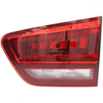 Fanale posteriore Magneti Marelli con design magnetico 714000028821