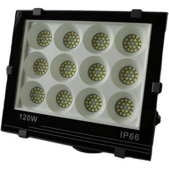 Lampada Spot LED SMD Slim 60/120/200 W – IP66