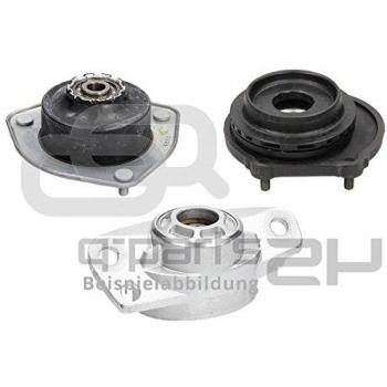 SACHS Federbeinlager 871412323A – VW Polo Vorne
