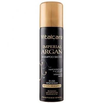 Vitalcare Imperial Argan Sec Pro
