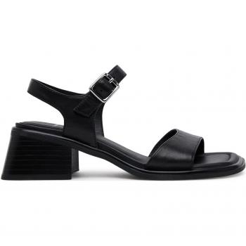 Vagabond Shoesmakers Black Ines Heel Sandals – UK 4 Women