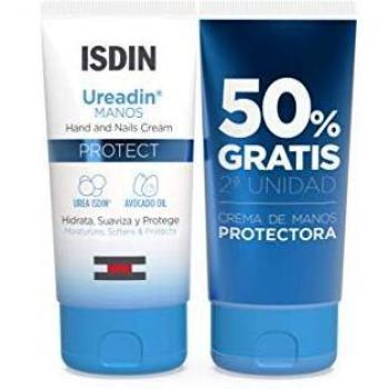 Hydrating Hand Protection Cream – ISDIN Ureadin 75 ml