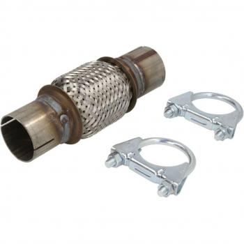 JMJ 45X100S Silenciador Premium