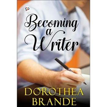 Becoming a Writer (Hardbound Delux Edition)