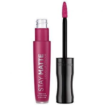 Rimmel London Stay Satin Labial Líquido #820 5,5 ml