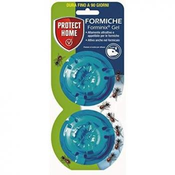 FORMINIX Gel Form Trappola 2pz