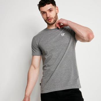 Camiseta 11 CORE MUSCLE FIT