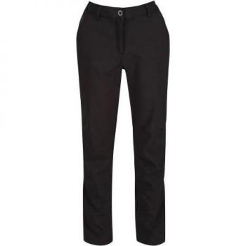 Pantalon de trekking Regatta Fenton Softshell Femme