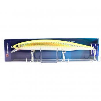 Log Surf Bassday 144F Minnow Long Reach HH-288
