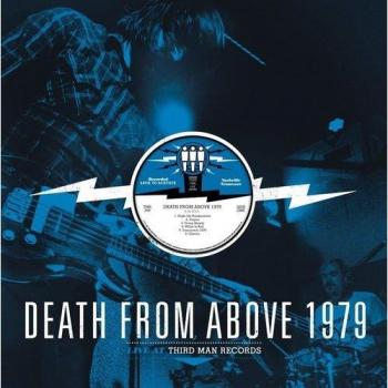 Live at Third Man Records [Vinyl LP]