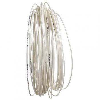 Babolat XALT white tennis string reel (660 feet)