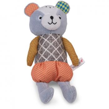 FANCY Hundespielzeug Bär aus Plüsch, 24 cm