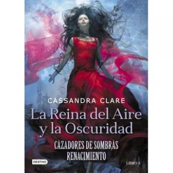 La Reina del Aire y la Oscuridad