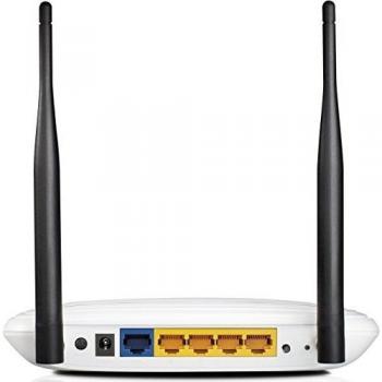 Router WiFi TP‑Link Archer A20 – 300 Mbps, 4 RJ45 10/100 Gbps