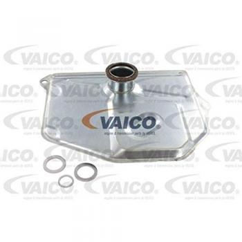 Vaico Hydraulikfilter für Automatikgetriebe Sl